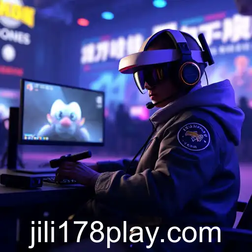 jili178