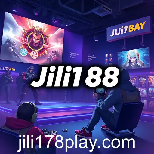 The Evolution of Online Gaming Platforms