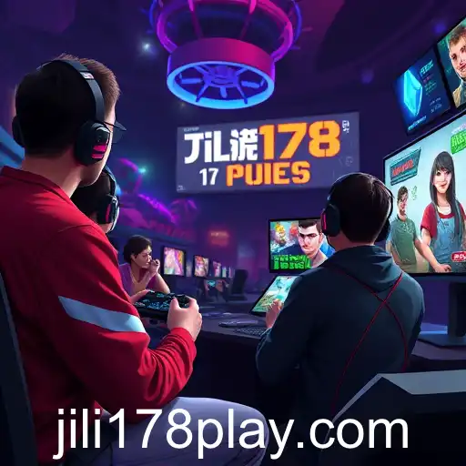Jili178: The Evolving Hub for Gamers
