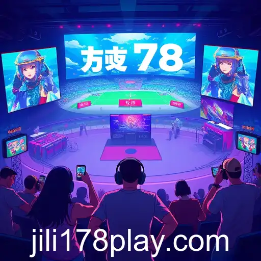 jili178