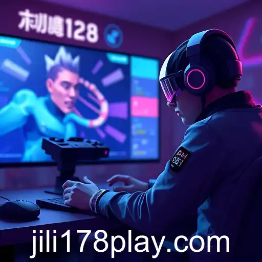 jili178