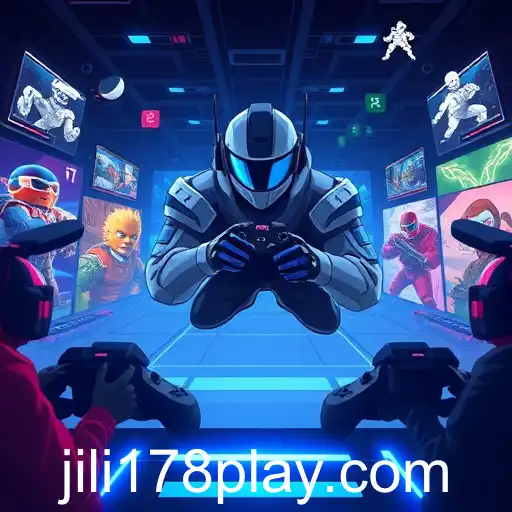 Jili178 Revolutionizes Online Gaming in 2025