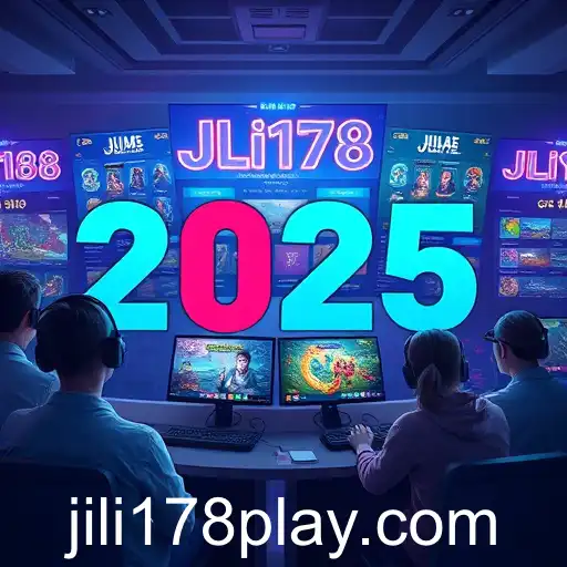 jili178
