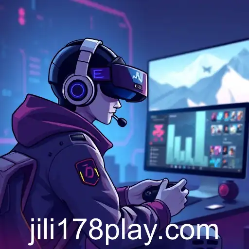 The Rise of Online Gaming in 2025