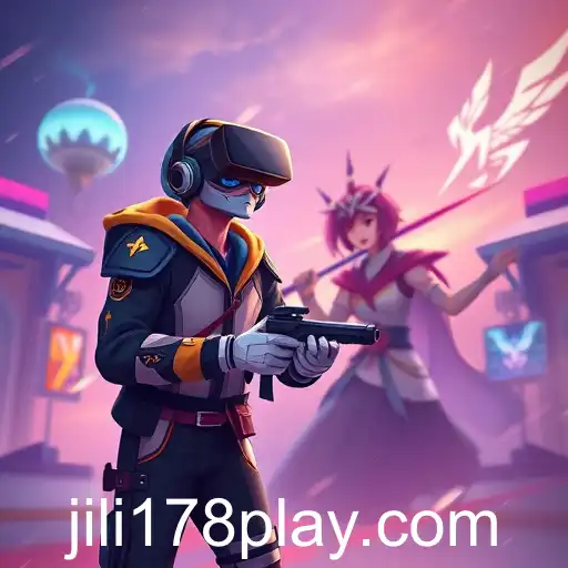 jili178