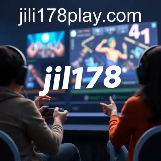 jili178